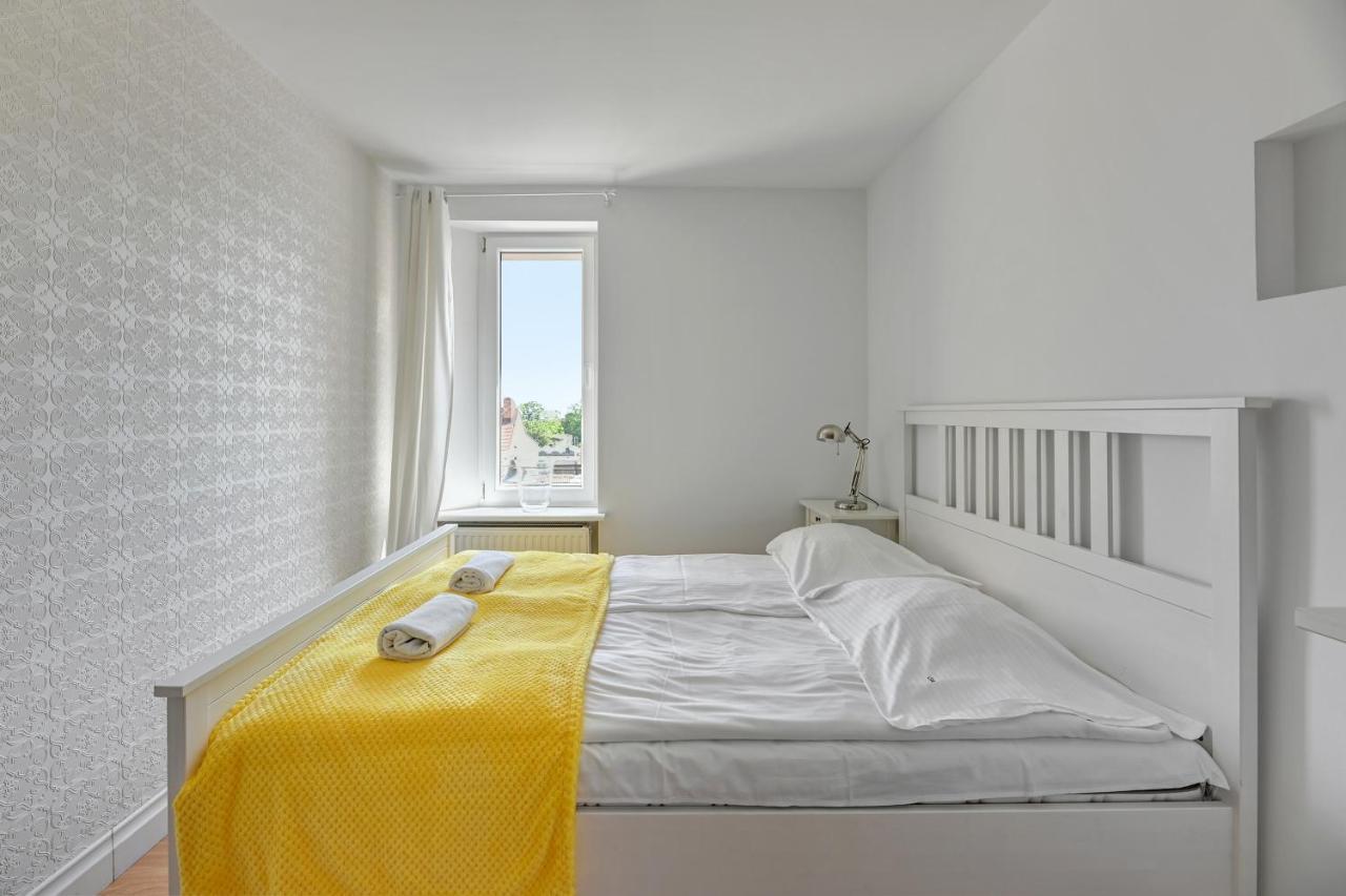 Grand Apartments - Apartament Surfer W Centrum Sopotu Bagian luar foto